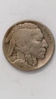 1917-P United States Buffalo Nickel