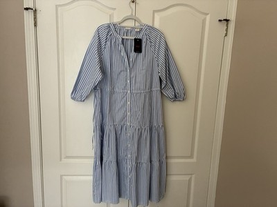 Women Levy Dress Size M Brand New with Tags
