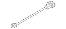 Genuine Audi Ignition Knock (Detonation) Sensor 22905376