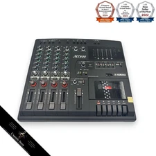 YAMAHA MT400 Multitrack Cassette Tape Recorder MT 400 Operation Confirmed Japan