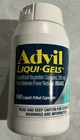 Advil Liqui Gels Pain Fever Reducer 160 Liquid Filled Capsules
