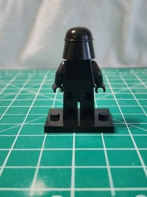 LEGO Death Star Trooper Minifigure Death Star EXCLUSIVE 10188