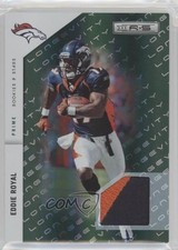 2011 Panini Rookies & Stars 57/99 Eddie Royal #44 10k8