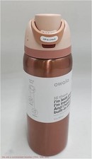 Special Edition Holiday Owala 32oz FreeSip - In Good Company READ DESCRIPTION