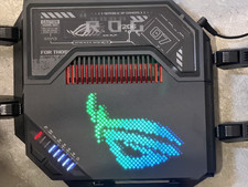 ASUS ROG Rapture GT-BE98 Wi-Fi 7 Router BE25,000| 10GbE WAN/LAN | Used | Boxed