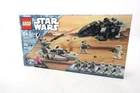 LEGO Star Wars Imperial Dropship vs. Rebel Scout Speeder 40755 New In Box Sealed