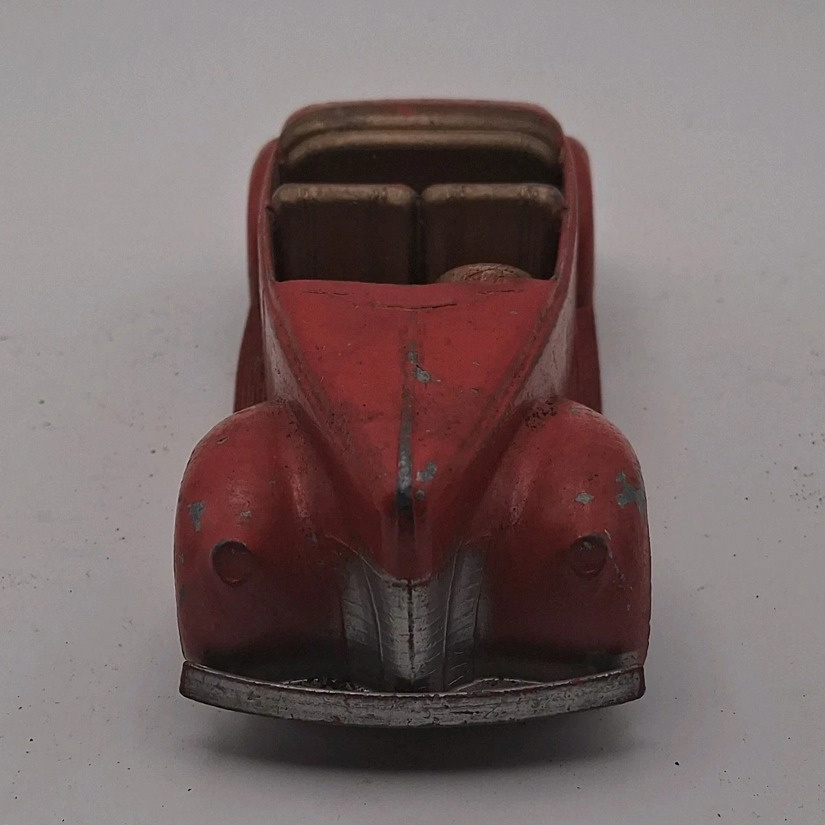 TootsieToy Vintage & Antique Toys for sale - eBay