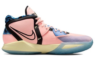 Size 9 - Nike Kyrie Infinity EP Valentine's Day for sale online | eBay