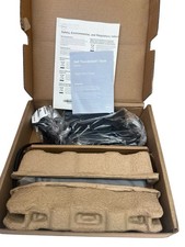 Dell WD19TBS 180W Laptop Thunderbolt Docking Station USB-C Dock w/ AC Adapter