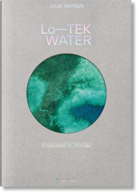 Julia Watson by Julia Watson (Hardback Book)