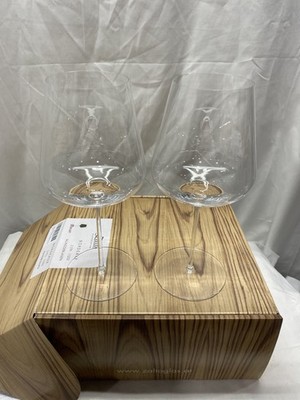 Zalto Denk'Art Bordeaux Glass Handblown 11202 Set of 2x 765ml