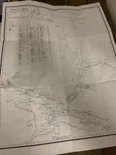 Bohemian Grove Camps Facilities Roads Map And Members List 1971 Secret Society
