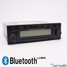 Becker Indianapolis Pro BE7950 Bluetooth Radio Navigation MP3 Autoradio Navi 111