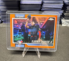 2013 Topps Chrome Redemption Update 7