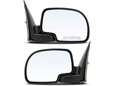 Door Mirror Kit For 2007 Chevy Silverado 1500 HD Classic LT 6.0L V8 FS326VY