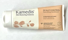 Kamedis Scalp Control Nourishing Conditioner Hydrating Softening  (#m1.5
