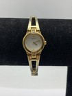 Women's Seiko Stainless Steel 20mm Watch 26.2g — photo 1