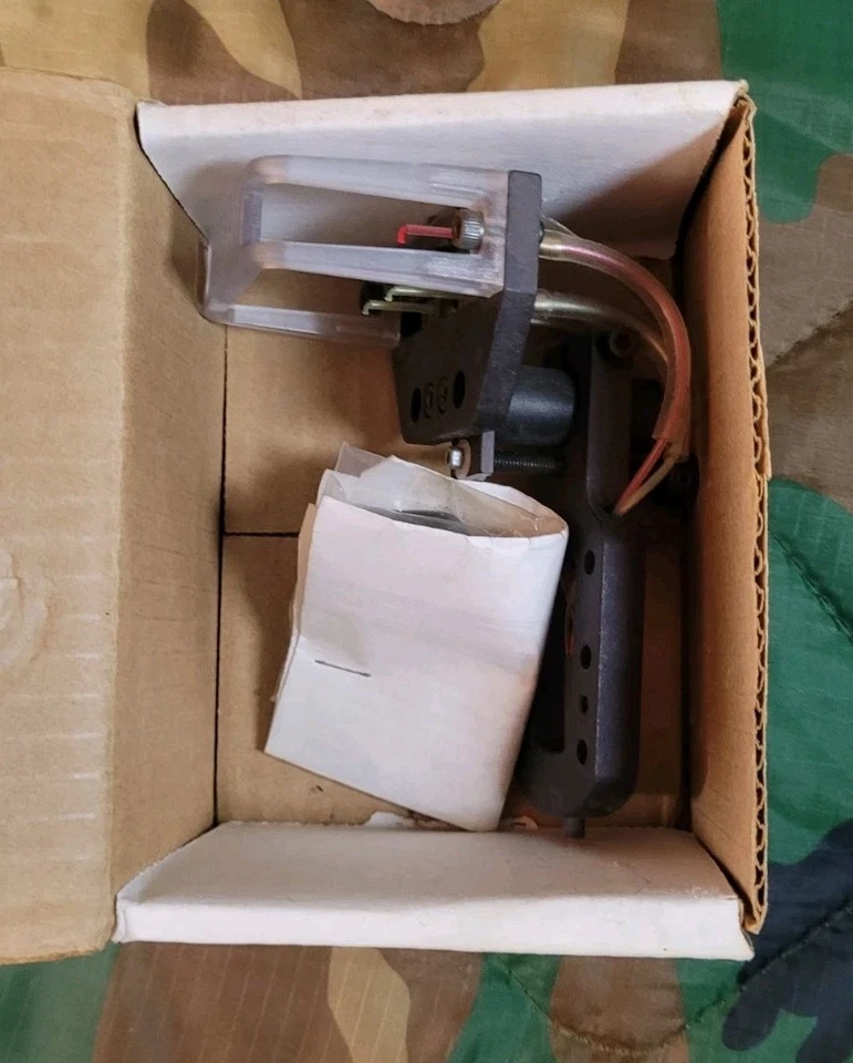 Mirilla de arco HHA FP-LIT-M FlashPoint Lite Micro Foto 2 de 4