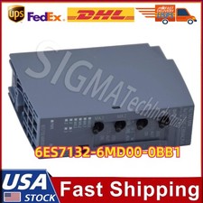 New Siemens 6ES7 132-6MD00-0BB1 6ES7132-6MD00...