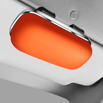 Sonnenbrillenhalter für Sonnenblende,