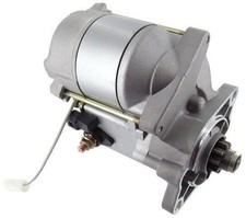 Starter For Kubota 37560-63010, 37560-63011, 37560-63012, 228000-0980