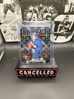 Panini 2025 Mosaic Introductions Jaxson Dart New York Giants Rookie #2 Football