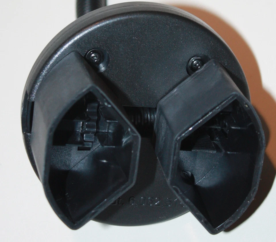 Drink Cup Holder BENDY Flexible Mount for iPhone 6 6s 7 Galaxy SmartPhone SM423G - Image 3 of 4