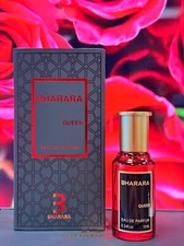 BHARARA QUEEN MINI 10 ML EDP SPRAY