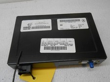 Mercedes Sirius Satellite Receiver A1698270162 / 1698270162 AA0691