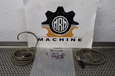 Bimba HSCX Hall Effect Switches Used With War...