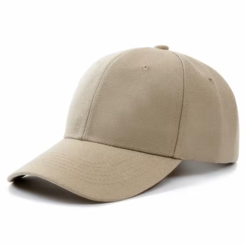Unisex Cap Casual Plain Baseball Cap Adjustable Snapback Hats Boys Men Lady Cap - Picture 7 of 16