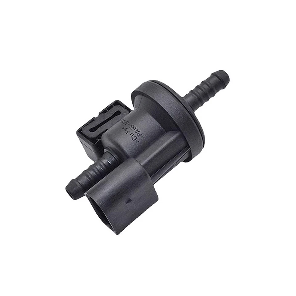 Electroválvula de bote de carbón activado OE para AUDI A3 A6 S5 TT Golf 06E906517A Foto 3 de 4