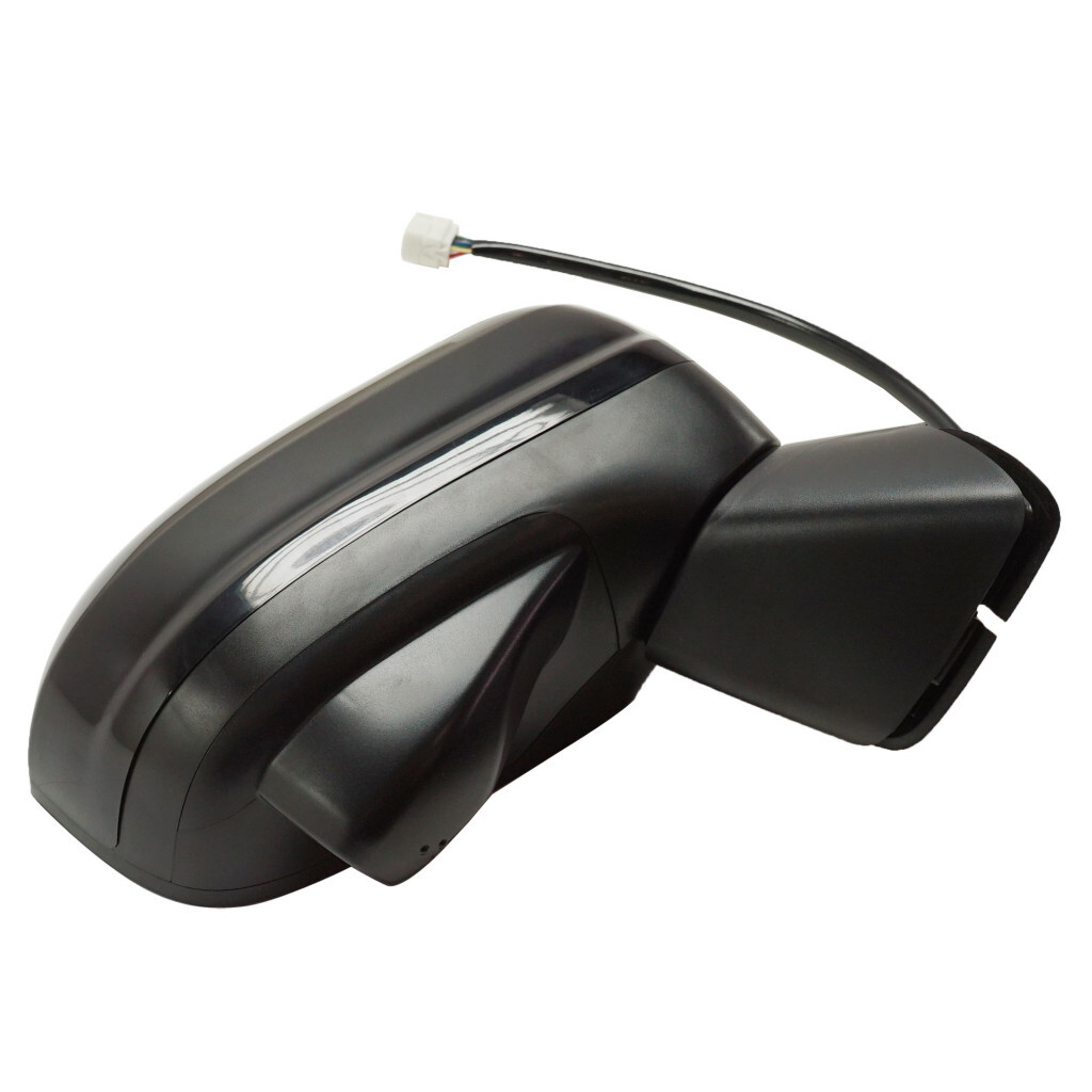 For Honda Civic 2014 2015 Door Mirror Passenger Side Power w/ Heated