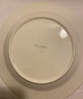 Set 2 Thomson Pottery Embossed Seashells Salad Plates  — photo 5