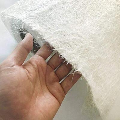 Fiberglass Chopped Strand Mat Cloth 50" X 360" | 1 O