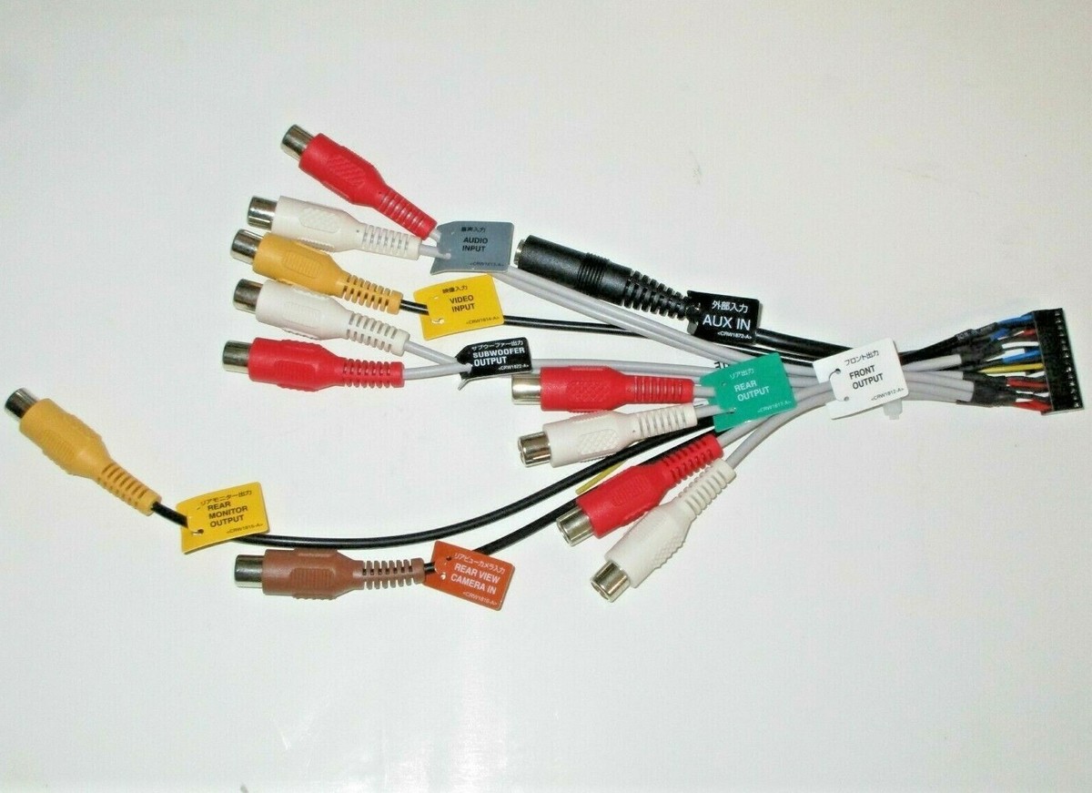Pioneer アンプ RCA端子付き 51zvBdnb9FL._UF350,350_QL50_.jpg