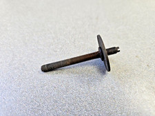 Nice Original Porsche 944 968 Cabriolet Door Glass Window Guide Adjust Screw