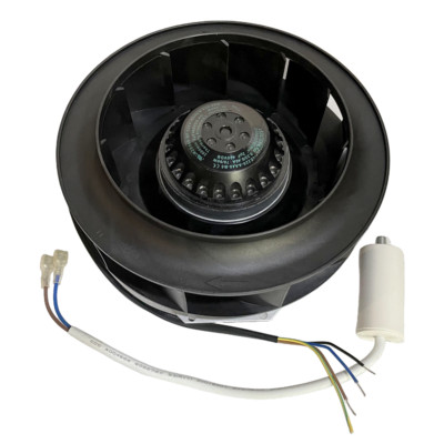 R2E220-AA40-B5 50/60Hz 230V 100W Cooling Fan R2E220AA40B5