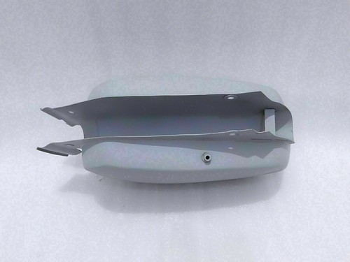 Zundapp KS 50 Cross 517-52 Raw Petrol Tank 1975 - Foto 9 di 9
