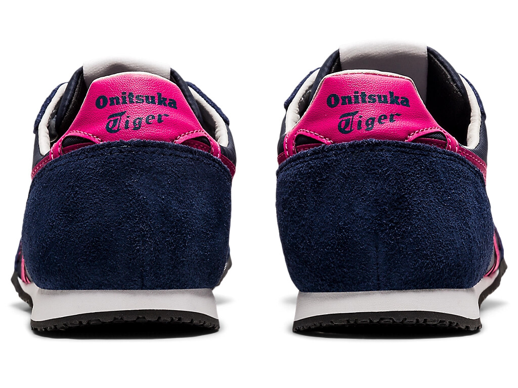 onitsuka tiger serrano womens pink