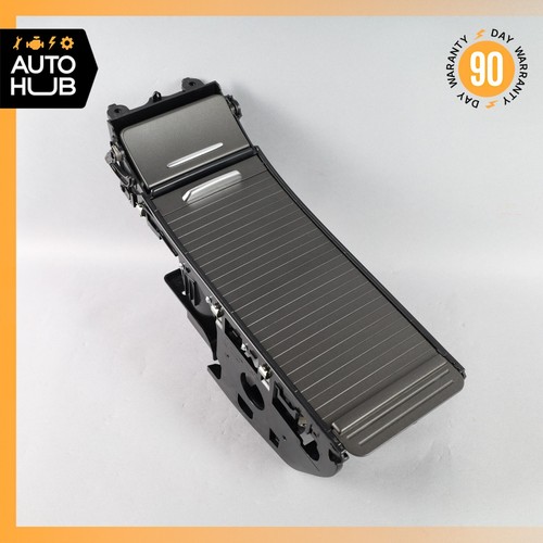 10-13 Land Rover Range Rover Sport L320 Center Console Holder Cup Bezel ...