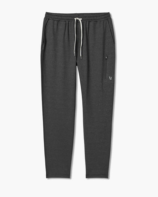 Sunday Performance Track Pant 2.0,Moisture Wicking,Made With Recycled Content
