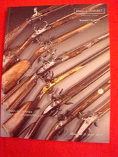 catalogue de vente d'armes