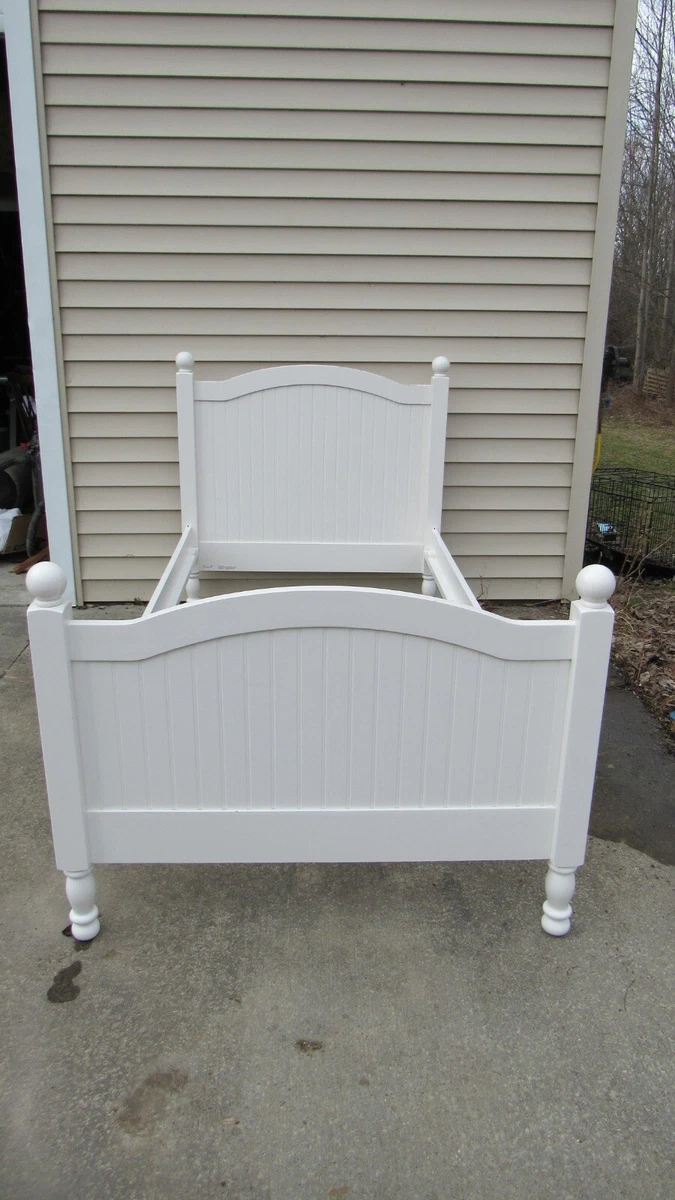 Catalina bedroom clearance set pottery barn