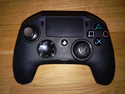 Nacon Revolution Unlimited BB4431V2 Controller PS4 - defekt für Bastler!!!
