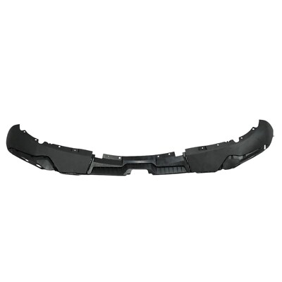 2023-2025 BMW X5 G05 front bumper lower spoiler splitter OEM