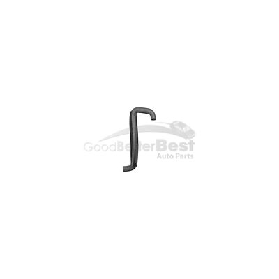 One New Dayco Radiator Coolant Hose Upper 72679 19130593 for 