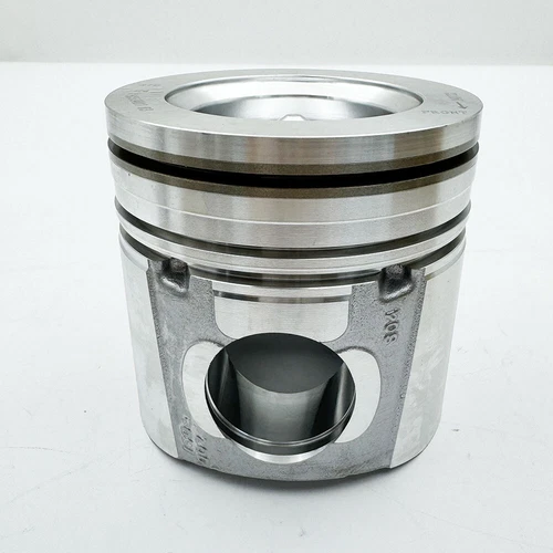 6 Pack Piston & Piston Rings Kit Fits For 07-19 Dodge Ram 6.7 Cummins 4955520 - Picture 9 of 9