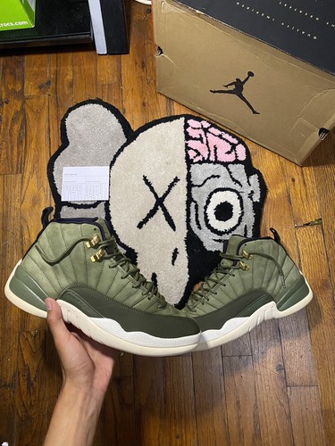 jordan 12 retro cp3