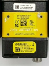 DM363X-L Cognex DataMan 821-10009-1R D Excellente qualité 1PCS OCCASION JM